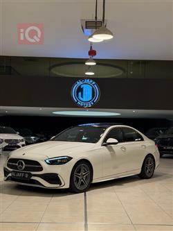 مرسيدس بنز C-Class